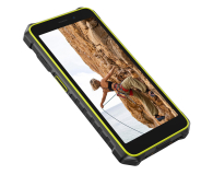 uleFone RugKing 2 Pro 4/128GB zielony - 1529391 - zdjęcie 12